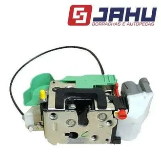 Jahu - 66036-8