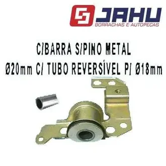 Jahu - 62606-7
