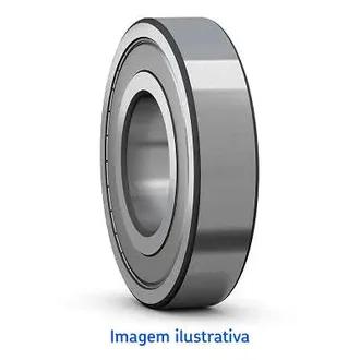Skf - 6008-Z