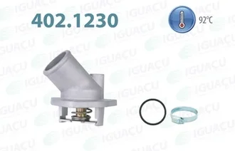 Iguaçu - 402.1230-92