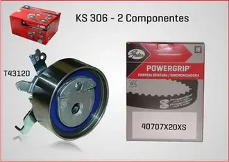 Gates - KS306