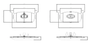 Ferodo - HQF-2460C