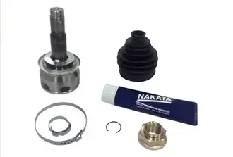 Nakata - NJH03-0580