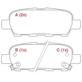 Willtec - FP795