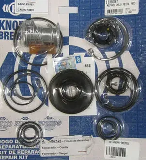 Knorr Bremse - II38287