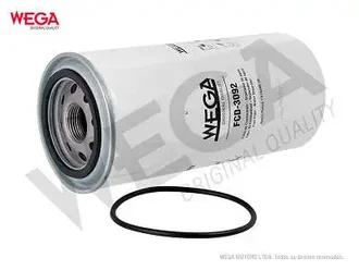 Wega - FCD-3092