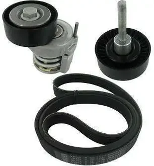 Skf - VKMA 31047