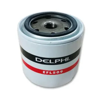 Delphi - EFL509