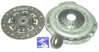Sachs - 6183