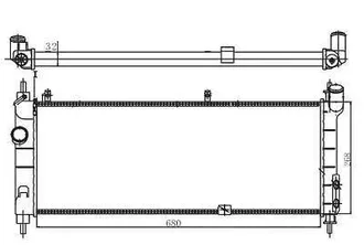 Magneti Marelli - RMM1066HGM