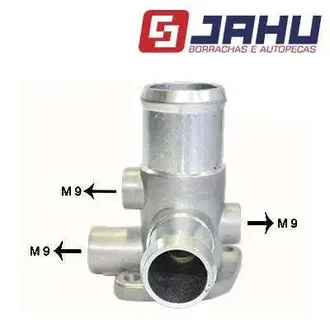 Jahu - 76497-4