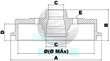 Mds - T28A