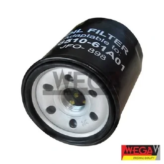 Wega - JFO898