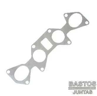 Bastos Juntas - 132101