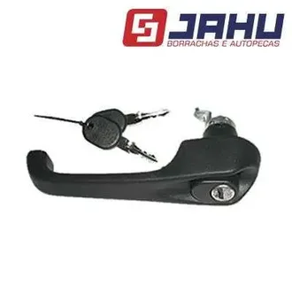 Jahu - 60895-7