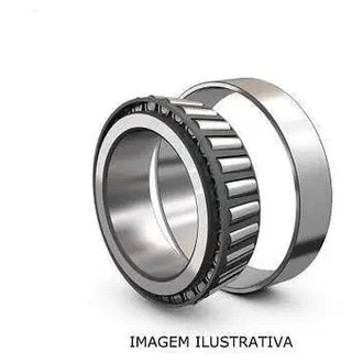 Skf - 33019/Q