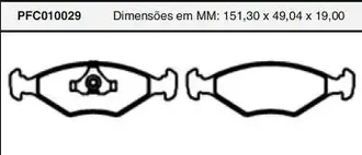 Cofap - PFC010029