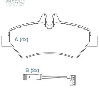 Willtec - FP207