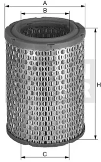 Mann - C301622
