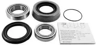 Skf - VKBA 3205