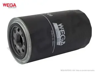 Wega - WOH-769