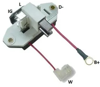 Ikro - IK5306