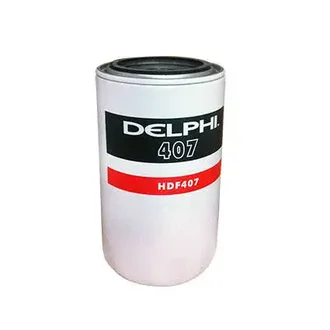 Delphi - HDF407