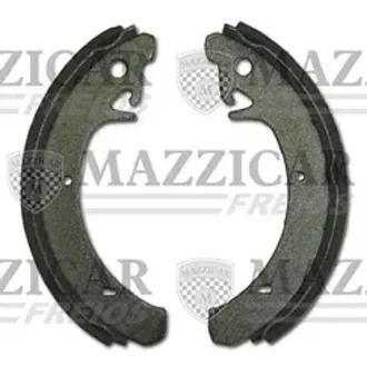 Mazzicar - BPSA 0094830
