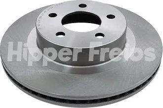 Hipper Freios - HF 16P