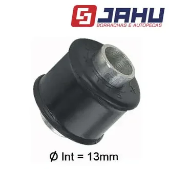 Jahu - 02081-0