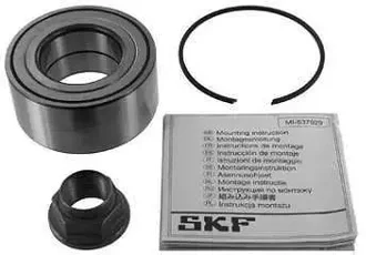 Skf - VKBA 3527