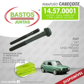 Bastos Juntas - 14570001