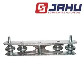 Jahu - 03270-7