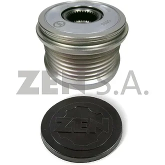 Zen - 5655