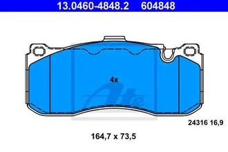 Ate - 604848