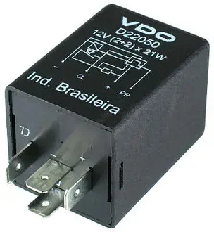 Vdo - D22050