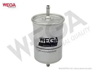 Wega - FCI-1105A