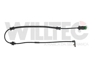 Willtec - 02003S80