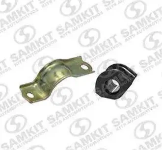 Samkit - SK8455A
