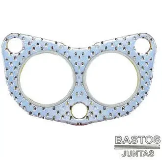 Bastos Juntas - 132201