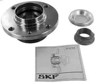 Skf - VKBA 6500