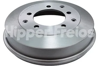 Hipper Freios - HF 116