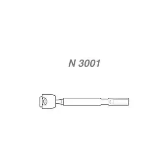 Nakata - N 3001