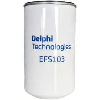 Delphi - EFS 103