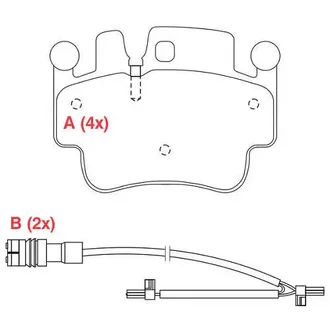 Willtec - PW834A