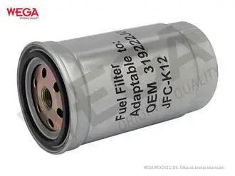 Wega - JFC-K12