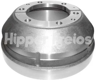 Hipper Freios - HF 8000