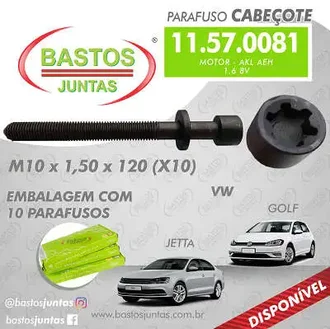 Bastos Juntas - 11570081