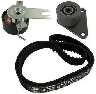 Skf - VKMA 06040