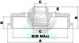 Mds - T31A